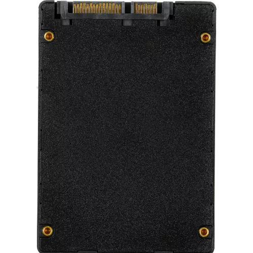 Накопитель SSD ТМИ SATA-III 256GB ЦРМП.467512.001 2.5" 3.21 DWPD