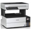 МФУ струйный Epson L6490 (C11CJ88405/404/502/507) A4 Duplex Net WiFi серый