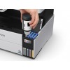МФУ струйный Epson L6490 (C11CJ88405/404/502/507) A4 Duplex Net WiFi серый