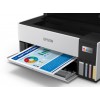 МФУ струйный Epson L6490 (C11CJ88405/404/502/507) A4 Duplex Net WiFi серый