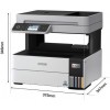 МФУ струйный Epson L6490 (C11CJ88405/404/502/507) A4 Duplex Net WiFi серый
