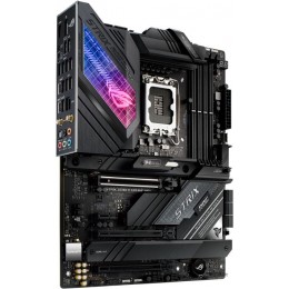 Материнская плата Asus ROG STRIX Z690-E GAMING WIFI Soc-1700 Intel Z690 4xDDR5 ATX AC`97 8ch(7.1) 2.5Gg RAID+HDMI+DP