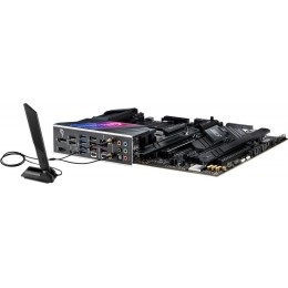 Материнская плата Asus ROG STRIX Z690-E GAMING WIFI Soc-1700 Intel Z690 4xDDR5 ATX AC`97 8ch(7.1) 2.5Gg RAID+HDMI+DP