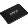 Накопитель SSD Digma SATA-III 512GB DGSR2512GS93T Run S9 2.5"