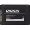 Накопитель SSD Digma SATA-III 512GB DGSR2512GS93T Run S9 2.5"