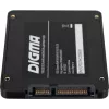 Накопитель SSD Digma SATA-III 512GB DGSR2512GS93T Run S9 2.5"