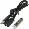Клавиатура A4Tech FBK30 черный USB беспроводная BT/Radio slim Multimedia (FBK30 BLACK)