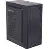 Корпус Accord ACC-261B черный без БП mATX 2x80mm 2x120mm 2xUSB2.0 1xUSB3.0 audio
