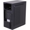 Корпус Accord ACC-261B черный без БП mATX 2x80mm 2x120mm 2xUSB2.0 1xUSB3.0 audio