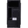 Корпус Accord ACC-261B черный без БП mATX 2x80mm 2x120mm 2xUSB2.0 1xUSB3.0 audio