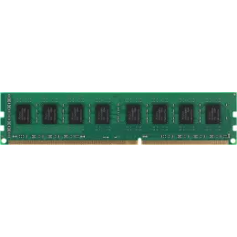 Память DDR3 8GB 1600MHz Netac NTBSD3P16SP-08 Basic RTL PC3-12800 CL11 DIMM 240-pin 1.5В dual rank Ret