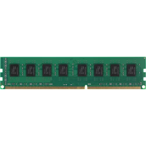 Память DDR3 8GB 1600MHz Netac NTBSD3P16SP-08 Basic RTL PC3-12800 CL11 DIMM 240-pin 1.5В dual rank Ret