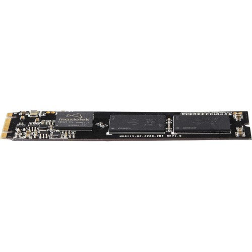 Накопитель SSD Kingspec SATA-III 512GB NT-512 M.2 2280
