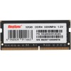 Память DDR4 32GB 3200MHz Kingspec KS3200D4N12032G RTL PC4-25600 CL22 SO-DIMM 260-pin 1.2В dual rank Ret