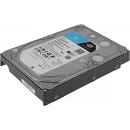 Жесткий диск Seagate SATA-III 8TB ST8000VE001 Surveillance SkyHawkAI 512E (7200rpm) 256Mb 3.5"