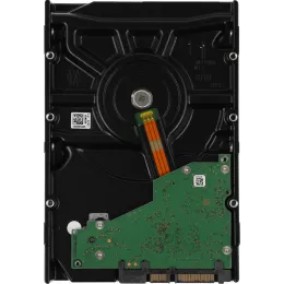 Жесткий диск Seagate SATA-III 8TB ST8000VE001 Surveillance SkyHawkAI 512E (7200rpm) 256Mb 3.5"