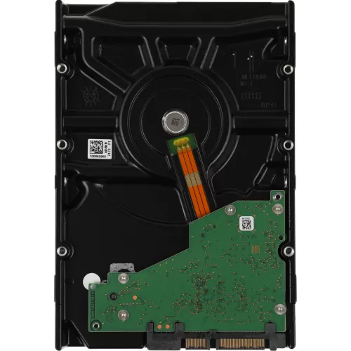 Жесткий диск Seagate SATA-III 8TB ST8000VE001 Surveillance SkyHawkAI 512E (7200rpm) 256Mb 3.5"