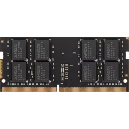 Память DDR4 32Gb 2666MHz AMD R7432G2606S2S-U Radeon R7 Performance Series RTL PC4-21300 CL19 SO-DIMM 260-pin 1.2В Ret