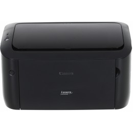 Принтер лазерный Canon imageClass LBP6030B (8468B054) A4 черный