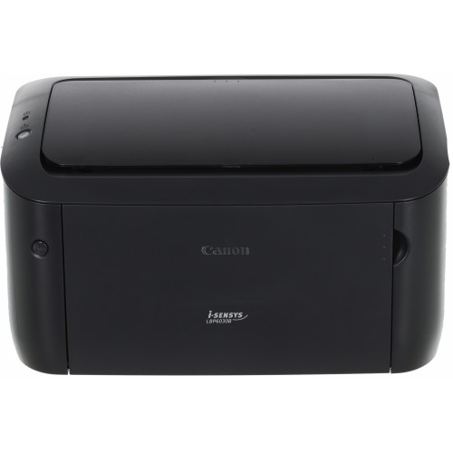Принтер лазерный Canon imageClass LBP6030B (8468B054) A4 черный