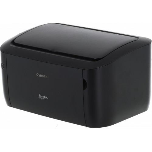 Принтер лазерный Canon imageClass LBP6030B (8468B054) A4 черный
