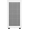 Корпус Deepcool CH370 белый без БП mATX 7x120mm 4x140mm 2xUSB3.0 audio bott PSU