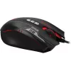 Мышь A4Tech Bloody ES7 черный оптическая 6000dpi USB 8but