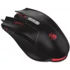 Мышь A4Tech Bloody ES7 черный оптическая 6000dpi USB 8but