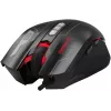 Мышь A4Tech Bloody ES7 черный оптическая 6000dpi USB 8but