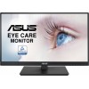 Монитор Asus 21.5" VA229QSB черный IPS LED 4ms 16:9 HDMI M/M матовая HAS Piv 250cd 178гр/178гр 1920x1080 75Hz FreeSync VGA DP FHD USB 4.6кг