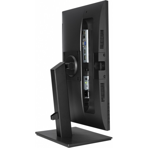 Монитор Asus 21.5" VA229QSB черный IPS LED 4ms 16:9 HDMI M/M матовая HAS Piv 250cd 178гр/178гр 1920x1080 75Hz FreeSync VGA DP FHD USB 4.6кг
