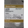 Жесткий диск WD SATA-III 18TB WD181KRYZ Server Gold 512E (7200rpm) 512Mb 3.5"