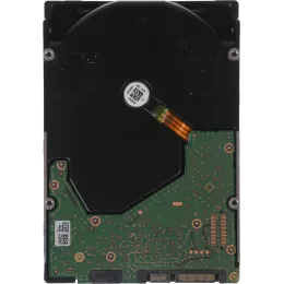 Жесткий диск WD SATA-III 18TB WD181KRYZ Server Gold 512E (7200rpm) 512Mb 3.5"