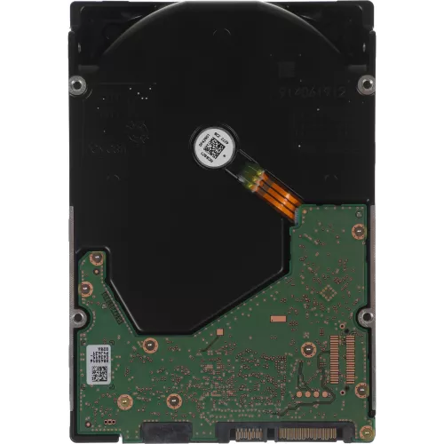 Жесткий диск WD SATA-III 18TB WD181KRYZ Server Gold 512E (7200rpm) 512Mb 3.5"
