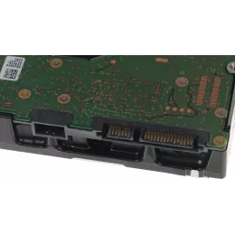 Жесткий диск WD SATA-III 18TB WD181KRYZ Server Gold 512E (7200rpm) 512Mb 3.5"