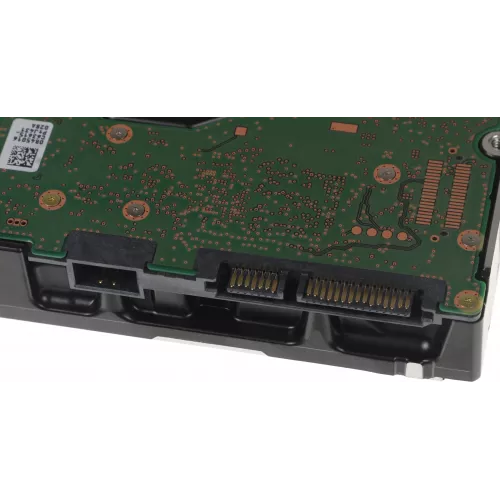 Жесткий диск WD SATA-III 18TB WD181KRYZ Server Gold 512E (7200rpm) 512Mb 3.5"