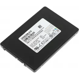 Накопитель SSD Samsung SATA-III 480GB MZ7L3480HCHQ-00A07 PM893 2.5" 1 DWPD OEM