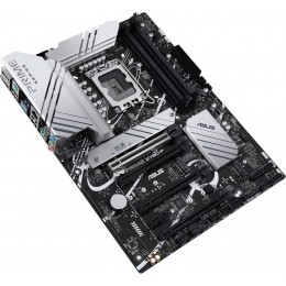 Материнская плата Asus PRIME Z790-P Soc-1700 Intel Z790 4xDDR5 ATX AC`97 8ch(7.1) 2.5Gg RAID+HDMI+DP