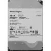 Жесткий диск WD SATA-III 18TB 0F38459 WUH721818ALE6L4 Server Ultrastar DC HC550 512E (7200rpm) 512Mb 3.5"