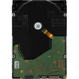 Жесткий диск WD SATA-III 18TB 0F38459 WUH721818ALE6L4 Server Ultrastar DC HC550 512E (7200rpm) 512Mb 3.5"