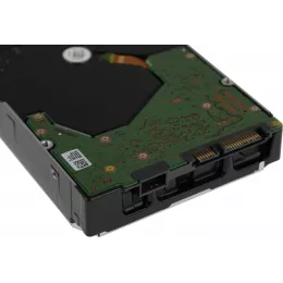 Жесткий диск WD SATA-III 18TB 0F38459 WUH721818ALE6L4 Server Ultrastar DC HC550 512E (7200rpm) 512Mb 3.5"