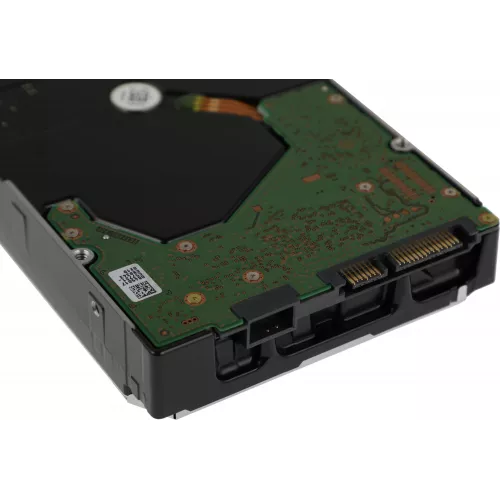 Жесткий диск WD SATA-III 18TB 0F38459 WUH721818ALE6L4 Server Ultrastar DC HC550 512E (7200rpm) 512Mb 3.5"