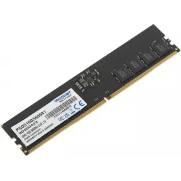 Память DDR5 16GB 5600MHz Patriot PSD516G560081 Signature RTL PC5-44800 CL46 DIMM 288-pin 1.1В single rank Ret