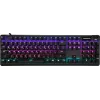 Клавиатура Steelseries Apex Pro механическая черный USB for gamer LED (подставка для запястий) (64626) кабель 1.8м