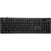 Клавиатура Steelseries Apex Pro механическая черный USB for gamer LED (подставка для запястий) (64626) кабель 1.8м