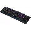 Клавиатура Steelseries Apex Pro механическая черный USB for gamer LED (подставка для запястий) (64626) кабель 1.8м