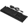 Клавиатура Steelseries Apex Pro механическая черный USB for gamer LED (подставка для запястий) (64626) кабель 1.8м