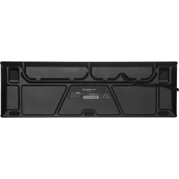Клавиатура Steelseries Apex Pro механическая черный USB for gamer LED (подставка для запястий) (64626) кабель 1.8м