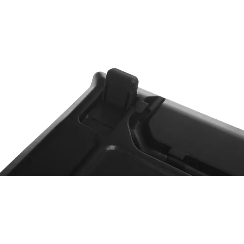 Клавиатура Steelseries Apex Pro механическая черный USB for gamer LED (подставка для запястий) (64626) кабель 1.8м