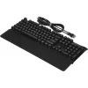 Клавиатура Steelseries Apex Pro механическая черный USB for gamer LED (подставка для запястий) (64626) кабель 1.8м